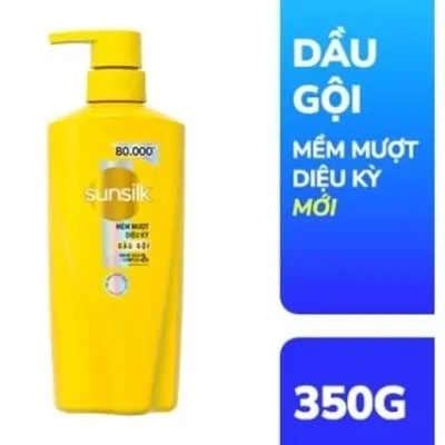 Sunsilk mềm mượt diệu kỳ 350g