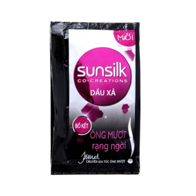 DX Sunsilk óng mượt rạng ngời 6g dây