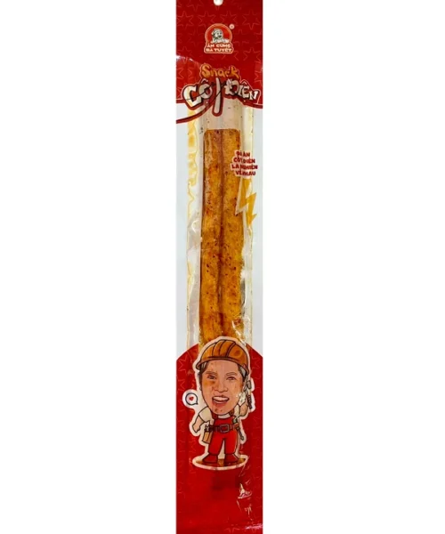 Snack cột điện Bà Tuyết 20g