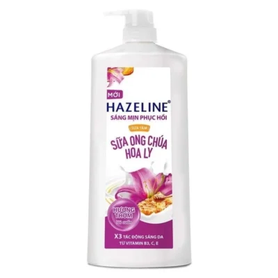 ST Hazeline sữa ong chúa hoa ly 1kg