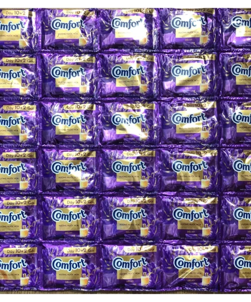 NXV comfor nước hoa diệu kỳ 20mlx10g