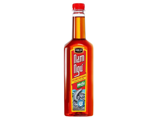 Nước mắm Nam Ngư 900ml