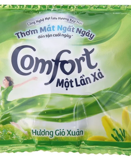 NXV Comfort hương gió xuân 20mlx10g