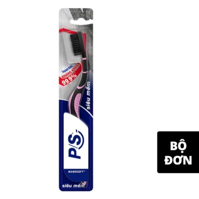 BC P/S than bạc