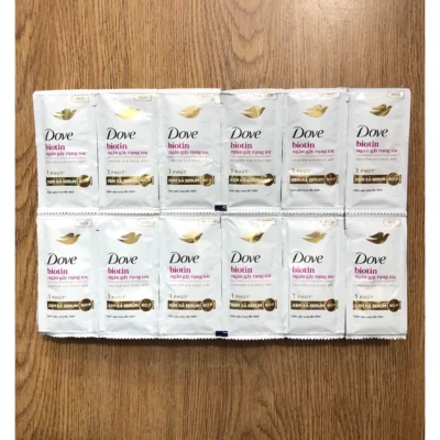 DX Dove ngăn gãy rụng tóc 6g