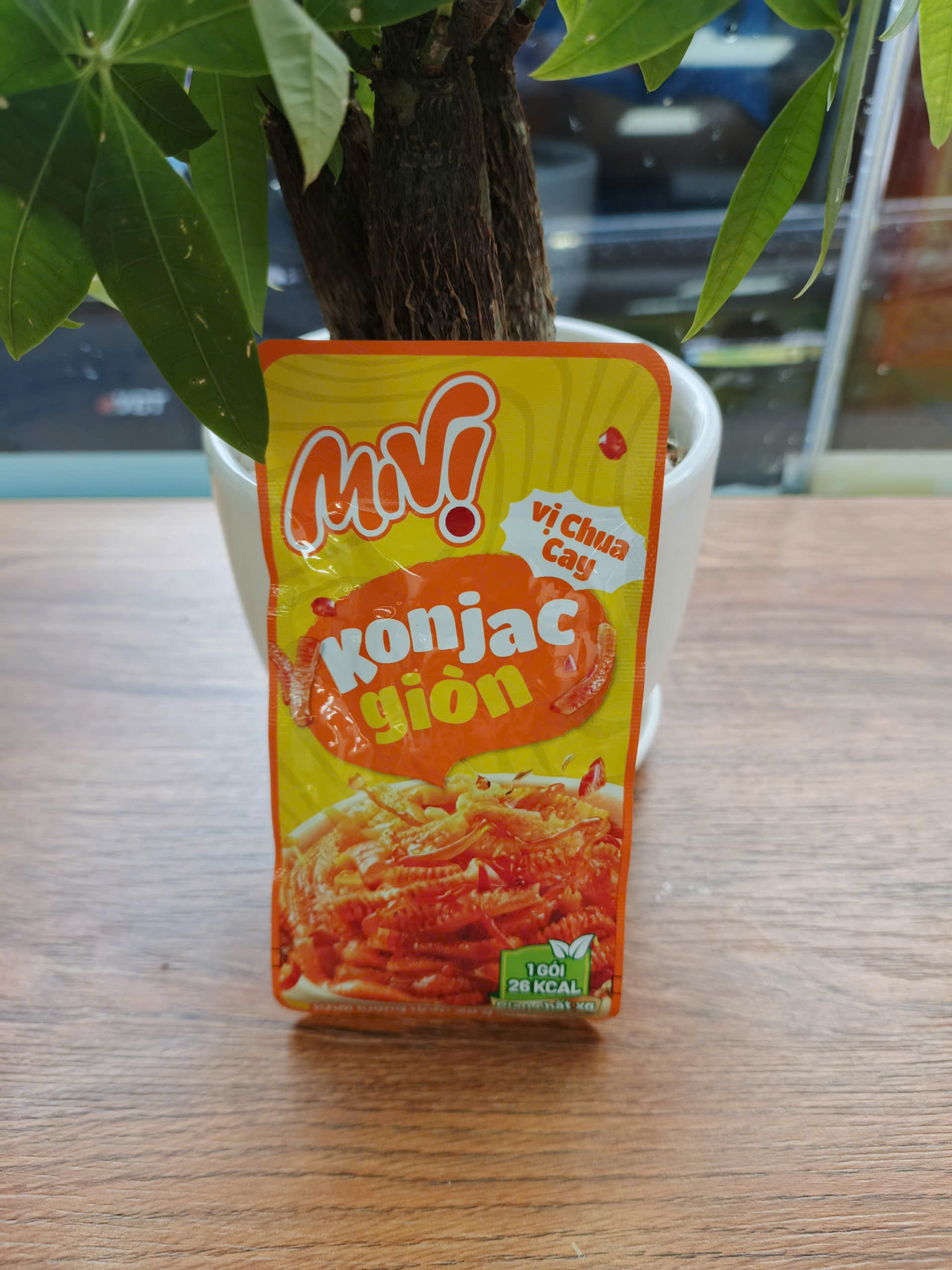 Konjac 2