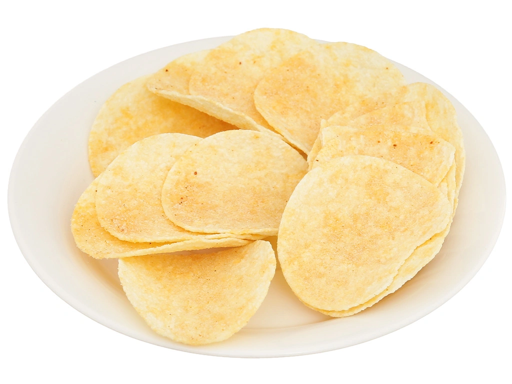 Lay's tôm hùm 2