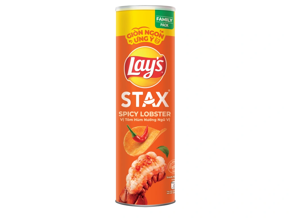 Lay's tôm hùm