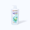 DG Clear mát lạnh bạc hà 900g