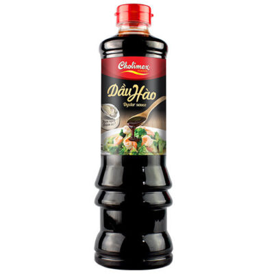 Dầu hào Cholimex 820g