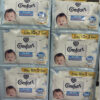 NXV comfor hương phấn 20mlx10g
