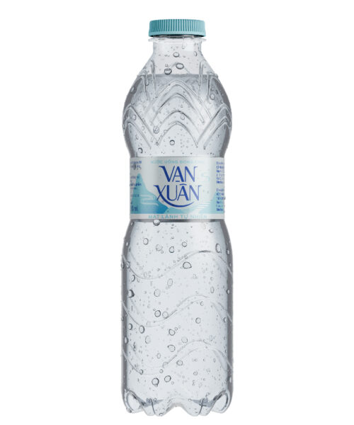 Nước uống Vạn Xuân 500ml